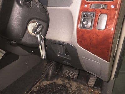 MITSUBISHI Pajero, 2004 год., лот 5240 - фото 8