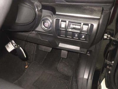 SUBARU Xv, 2020 год., лот 5740 - фото 8