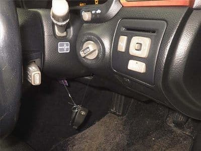 TOYOTA Celsior, 2005 год., лот 8540 - фото 8