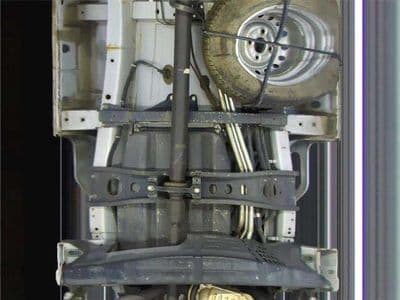 HONDA Acty Truck, 2008 год., лот 40040 - фото 9