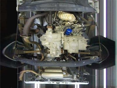 HONDA Acty Truck, 2008 год., лот 40040 - фото 10