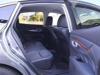 NISSAN Fuga, 2018 год., лот 90140 - фото 10