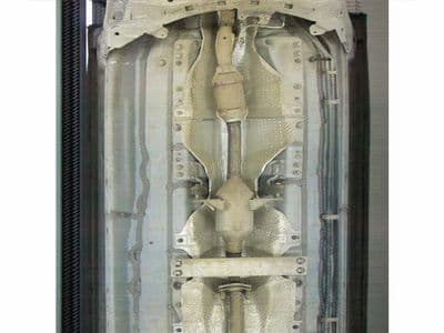 TOYOTA Corolla Touring, 2021 год., лот 8240 - фото 10