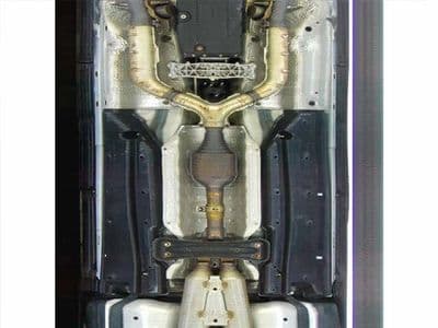 TOYOTA Celsior, 2005 год., лот 8540 - фото 10