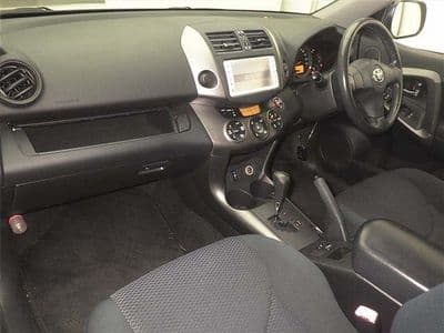 TOYOTA Rav4, 2010 год., лот 10048 - фото 4