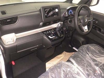 MITSUBISHI Delica Mini, 2023 год., лот 65048 - фото 4