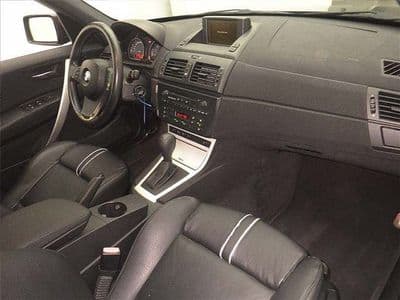 BMW X3, 2005 год., лот 60248 - фото 4