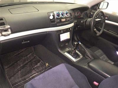 TOYOTA Mark Ii, 2003 год., лот 5348 - фото 4