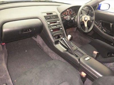 HONDA Nsx, 1991 год., лот 8348 - фото 4