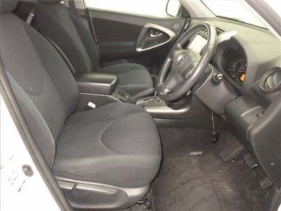TOYOTA Rav4, 2010 год., лот 10048 - фото 5