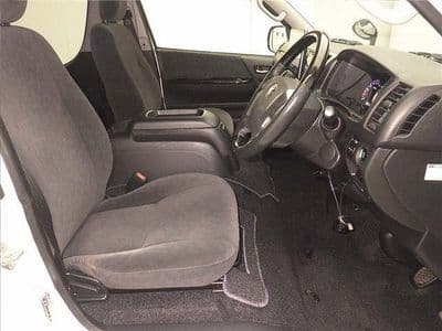 TOYOTA Hiace, 2018 год., лот 65248 - фото 5