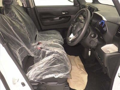 MITSUBISHI Delica Mini, 2023 год., лот 65048 - фото 5