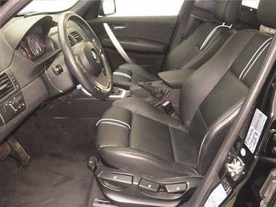 BMW X3, 2005 год., лот 60248 - фото 5