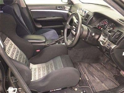 TOYOTA Mark Ii, 2003 год., лот 5348 - фото 5