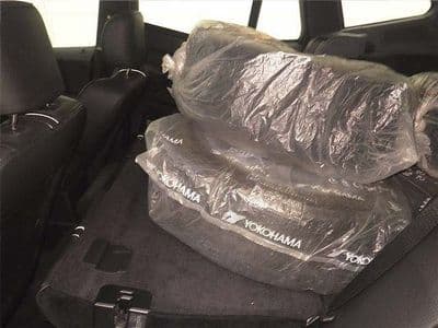 BMW X3, 2005 год., лот 60248 - фото 7