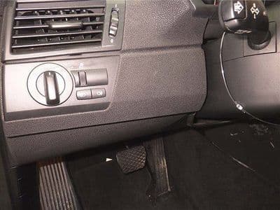 BMW X3, 2005 год., лот 60248 - фото 8