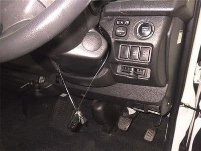 TOYOTA Hiace, 2018 год., лот 65248 - фото 9