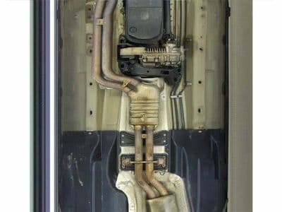 BMW X3, 2005 год., лот 60248 - фото 10