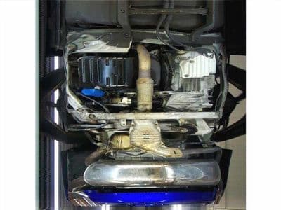 HONDA Nsx, 1991 год., лот 8348 - фото 10