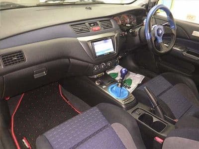 MITSUBISHI Lancer, 2003 год., лот 65249 - фото 4