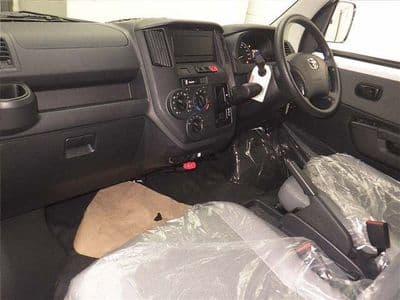 TOYOTA Town Ace VAN, 2025 год., лот 2149 - фото 4