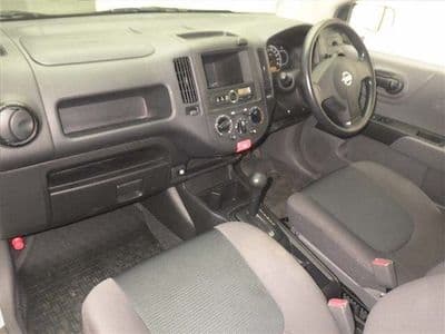 NISSAN Ad, 2020 год., лот 2249 - фото 4