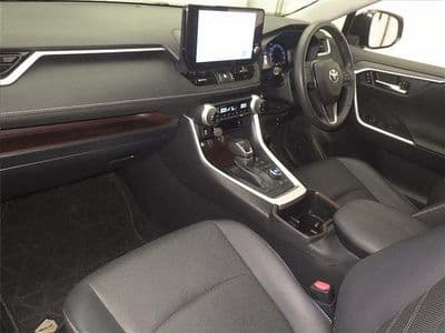 TOYOTA Rav4, 2023 год., лот 7249 - фото 4