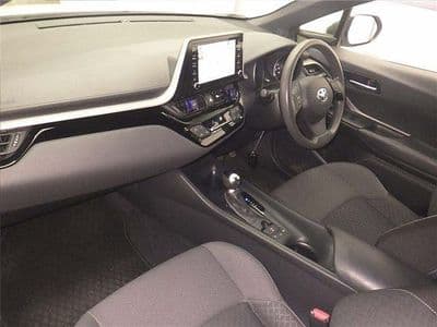 TOYOTA C Hr, 2020 год., лот 8449 - фото 4