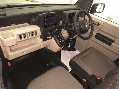 HONDA N VAN E:, 2025 год., лот 349 - фото 4