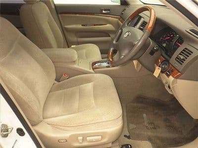 TOYOTA Mark Ii, 2003 год., лот 60149 - фото 5