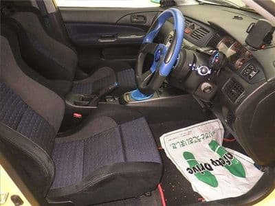 MITSUBISHI Lancer, 2003 год., лот 65249 - фото 5