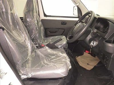 TOYOTA Town Ace VAN, 2025 год., лот 2149 - фото 5