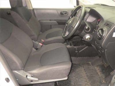 NISSAN Ad, 2020 год., лот 2249 - фото 5