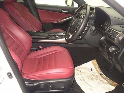 LEXUS Is, 2020 год., лот 5149 - фото 5