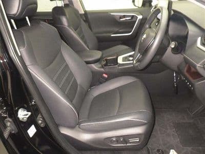 TOYOTA Rav4, 2023 год., лот 7249 - фото 5