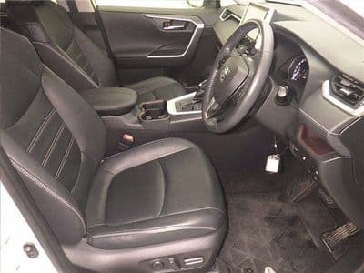 TOYOTA Rav4, 2020 год., лот 8149 - фото 5
