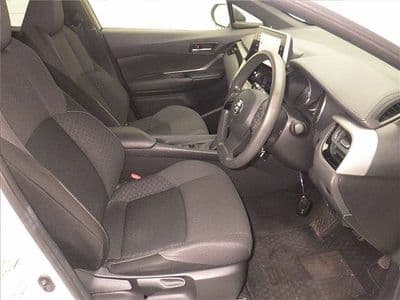 TOYOTA C Hr, 2020 год., лот 8449 - фото 5