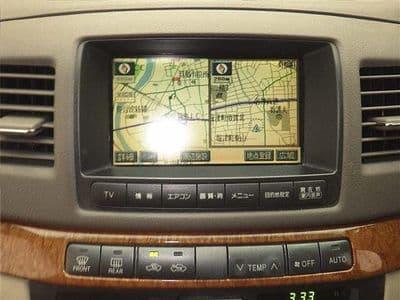 TOYOTA Mark Ii, 2003 год., лот 60149 - фото 6