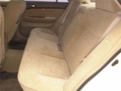 TOYOTA Mark Ii, 2003 год., лот 60149 - фото 7