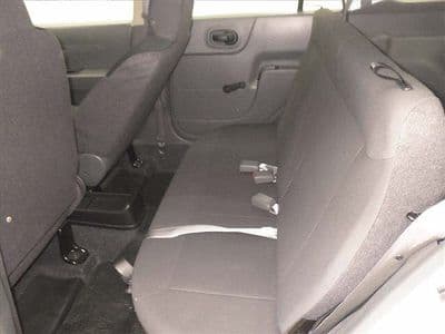 NISSAN Ad, 2020 год., лот 2249 - фото 7