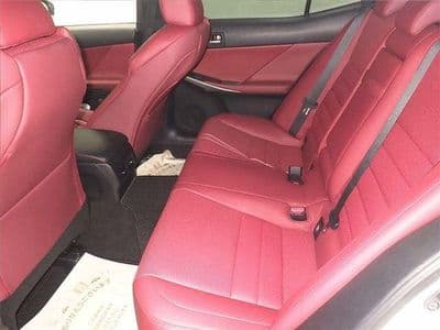 LEXUS Is, 2020 год., лот 5149 - фото 7