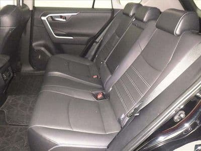 TOYOTA Rav4, 2023 год., лот 7249 - фото 7