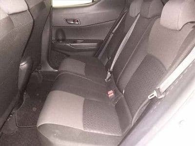 TOYOTA C Hr, 2020 год., лот 8449 - фото 7