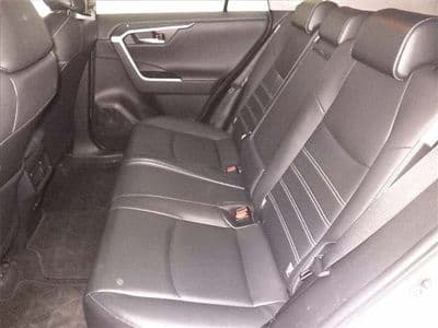 TOYOTA Rav4, 2020 год., лот 8149 - фото 7