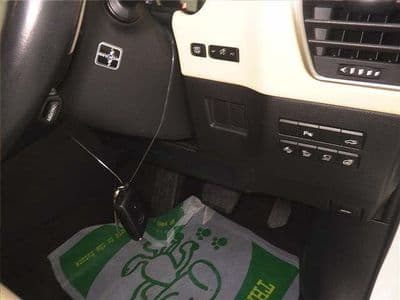 LEXUS Nx, 2016 год., лот 65251 - фото 8