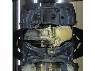 TOYOTA Spade, 2013 год., лот 70351 - фото 8