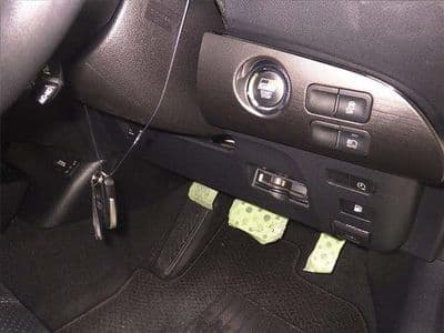 TOYOTA Prius Phv, 2017 год., лот 5551 - фото 8