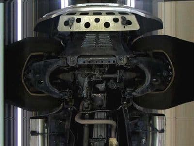 TOYOTA Hilux, 2001 год., лот 5651 - фото 9