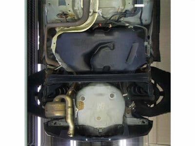 TOYOTA Spade, 2013 год., лот 70351 - фото 10