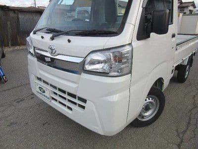 TOYOTA Pixis Truck, 2020 год., лот 90151 - фото 10